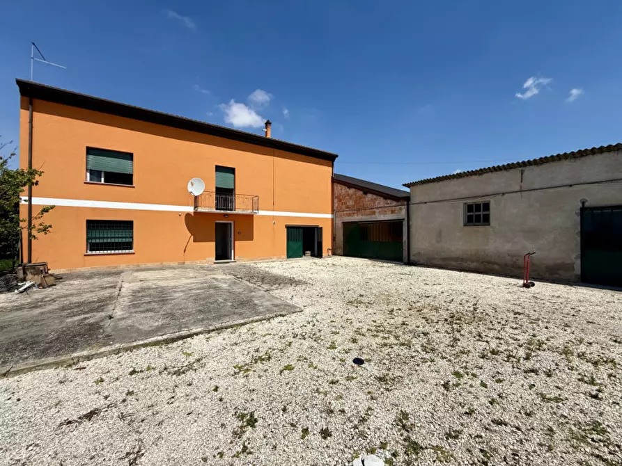 Immagine 3 di Casa indipendente in vendita  in via dei mori, 46 a Cerea