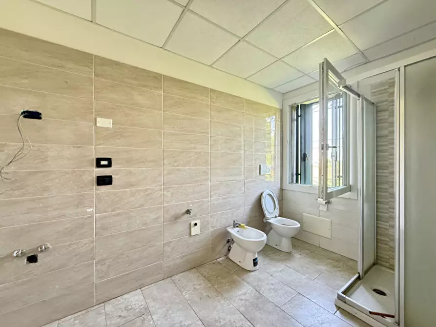 Immagine 7 di Casa indipendente in vendita  in via dei mori, 46 a Cerea