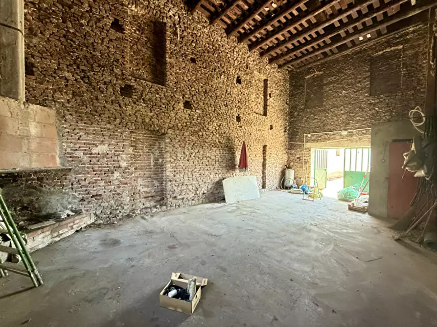 Immagine 12 di Casa indipendente in vendita  in via dei mori, 46 a Cerea