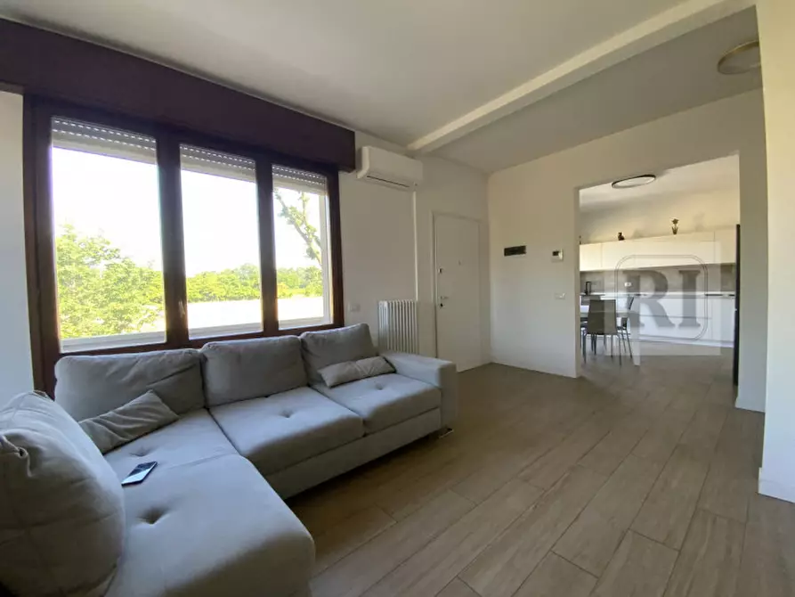 Immagine 2 di Casa indipendente in vendita  in Via altichiero a Padova