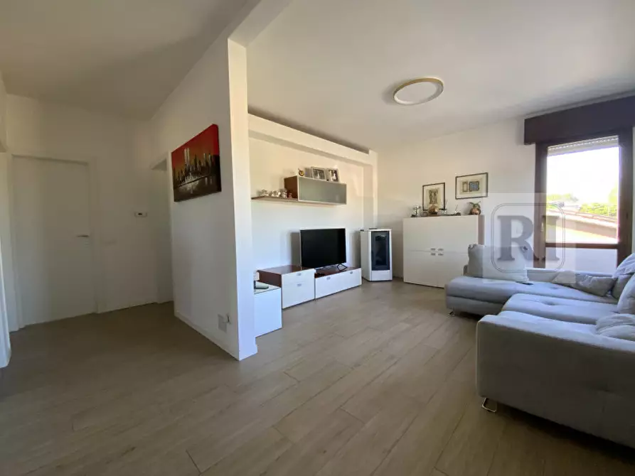 Immagine 3 di Casa indipendente in vendita  in Via altichiero a Padova