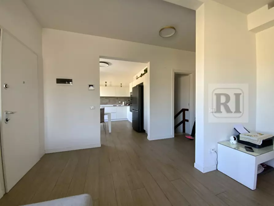 Immagine 5 di Casa indipendente in vendita  in Via altichiero a Padova