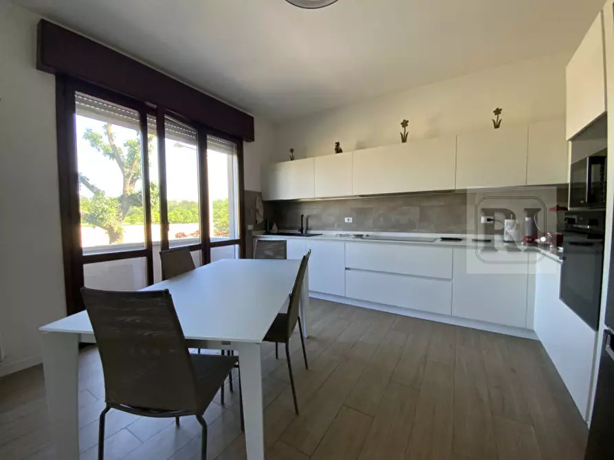Immagine 6 di Casa indipendente in vendita  in Via altichiero a Padova
