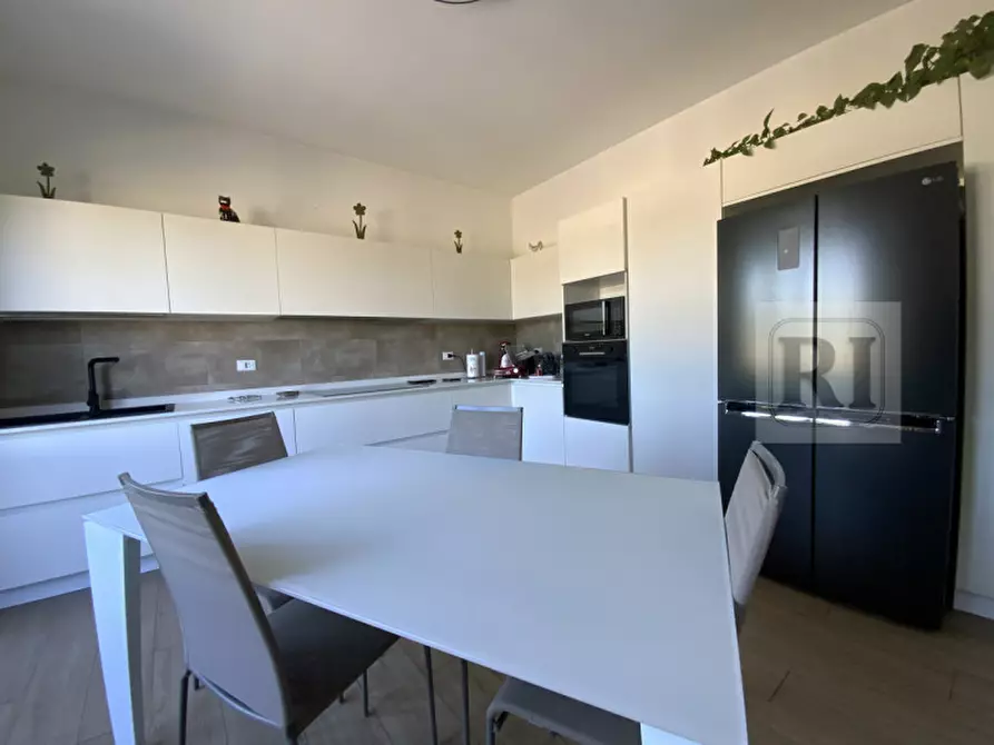 Immagine 7 di Casa indipendente in vendita  in Via altichiero a Padova