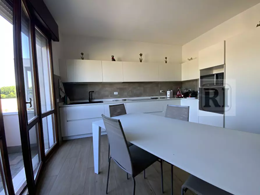 Immagine 8 di Casa indipendente in vendita  in Via altichiero a Padova