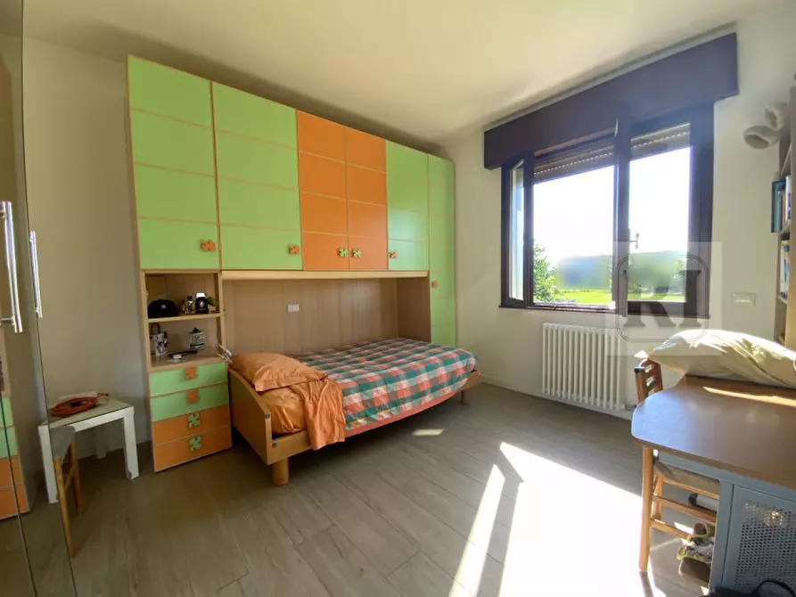 Immagine 10 di Casa indipendente in vendita  in Via altichiero a Padova