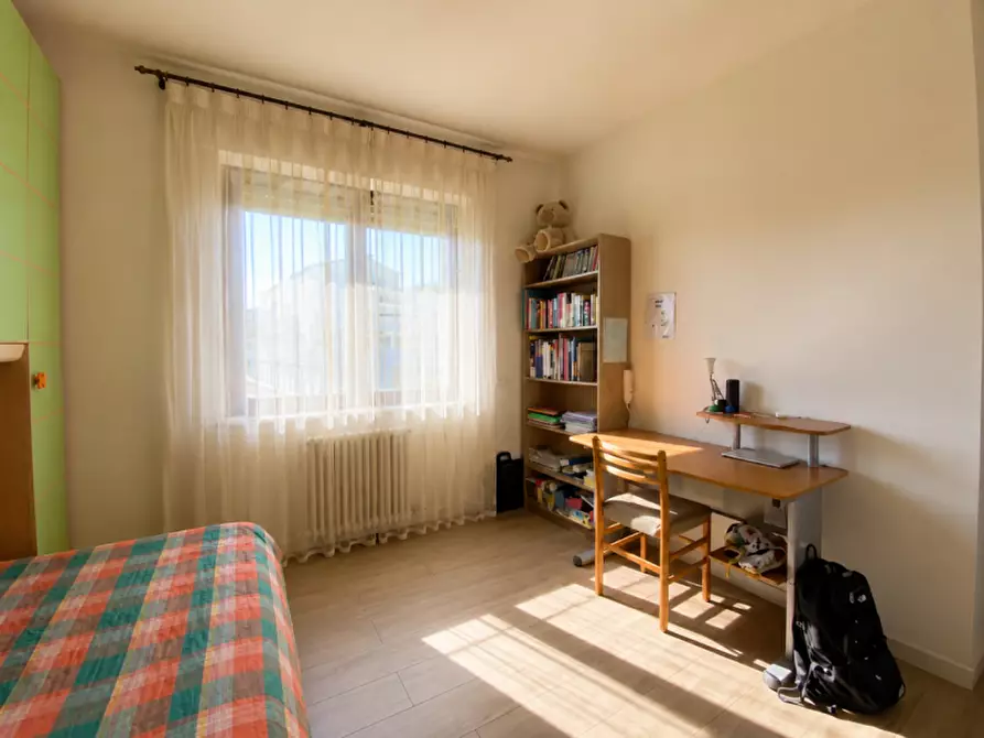 Immagine 14 di Casa indipendente in vendita  in Via altichiero a Padova