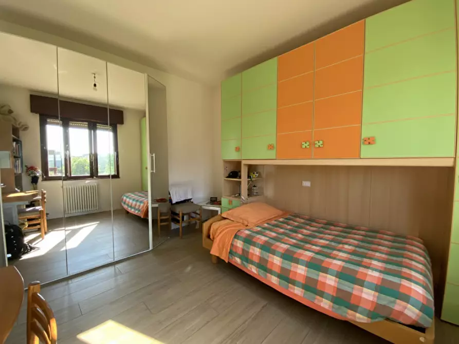 Immagine 15 di Casa indipendente in vendita  in Via altichiero a Padova