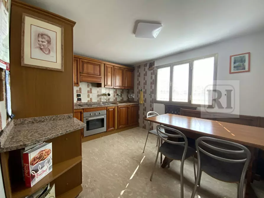 Immagine 19 di Casa indipendente in vendita  in Via altichiero a Padova