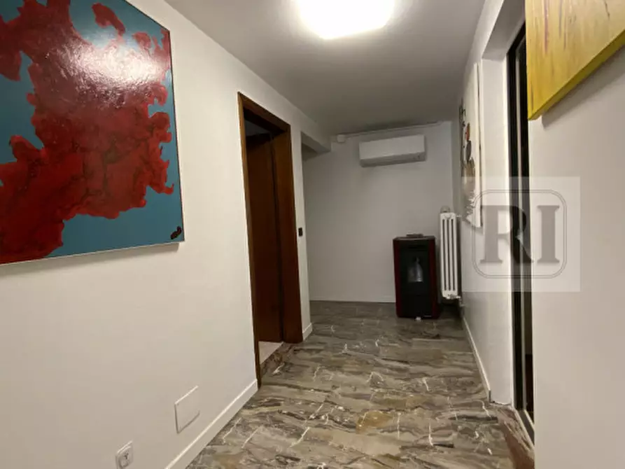Immagine 23 di Casa indipendente in vendita  in Via altichiero a Padova