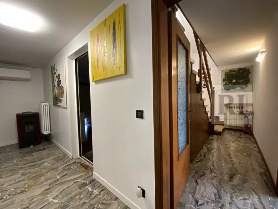 Immagine 26 di Casa indipendente in vendita  in Via altichiero a Padova