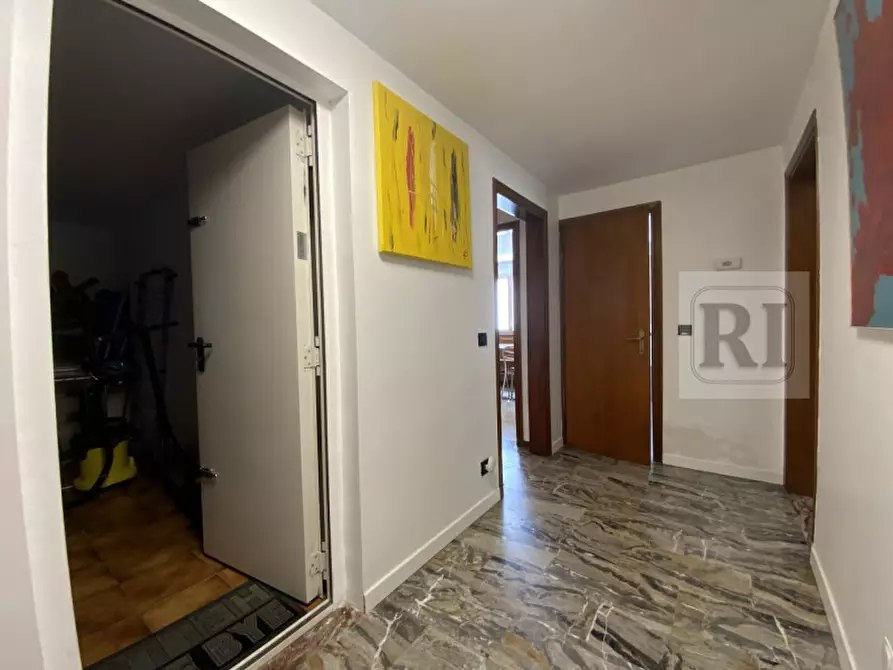 Immagine 29 di Casa indipendente in vendita  in Via altichiero a Padova