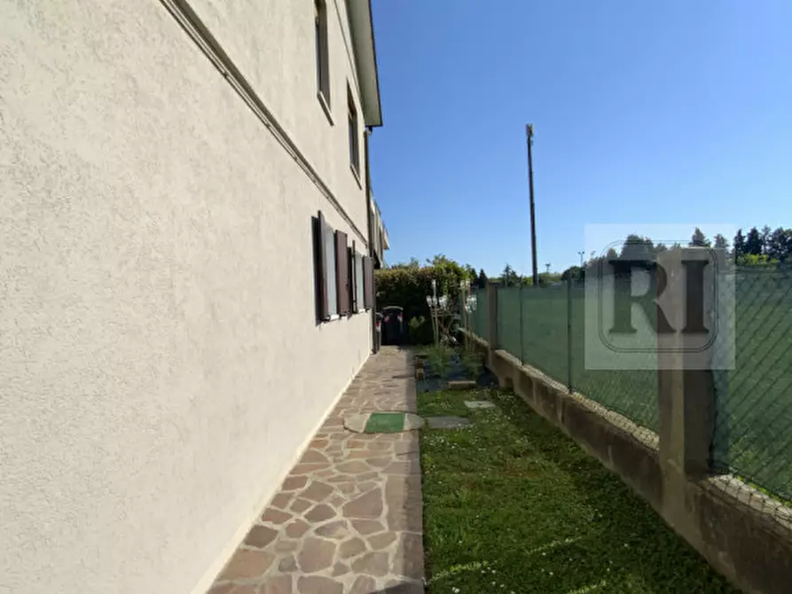 Immagine 33 di Casa indipendente in vendita  in Via altichiero a Padova