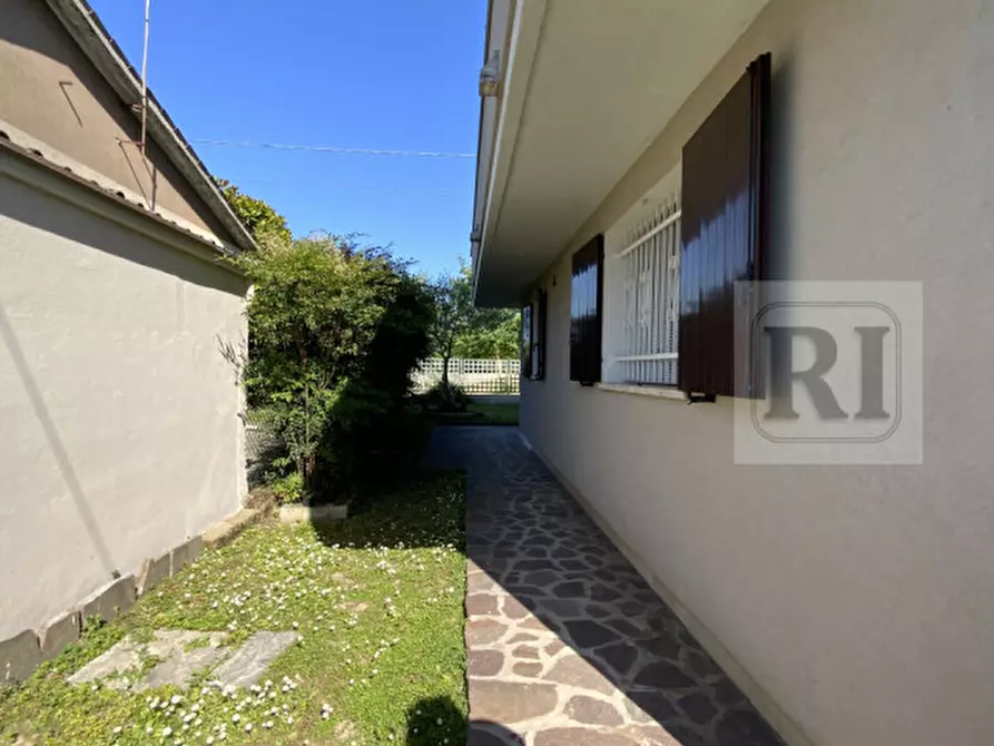 Immagine 34 di Casa indipendente in vendita  in Via altichiero a Padova