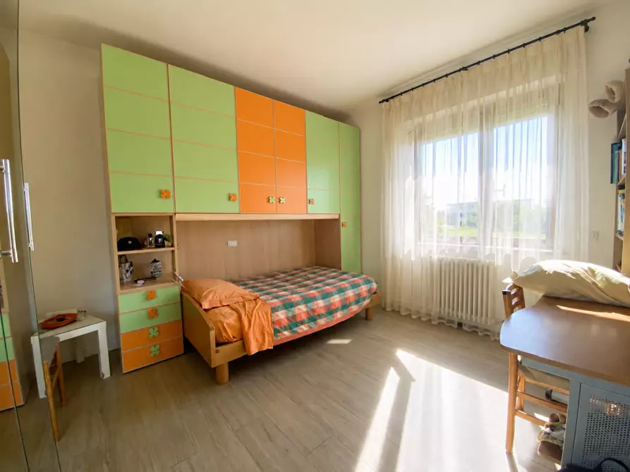 Immagine 35 di Casa indipendente in vendita  in Via altichiero a Padova