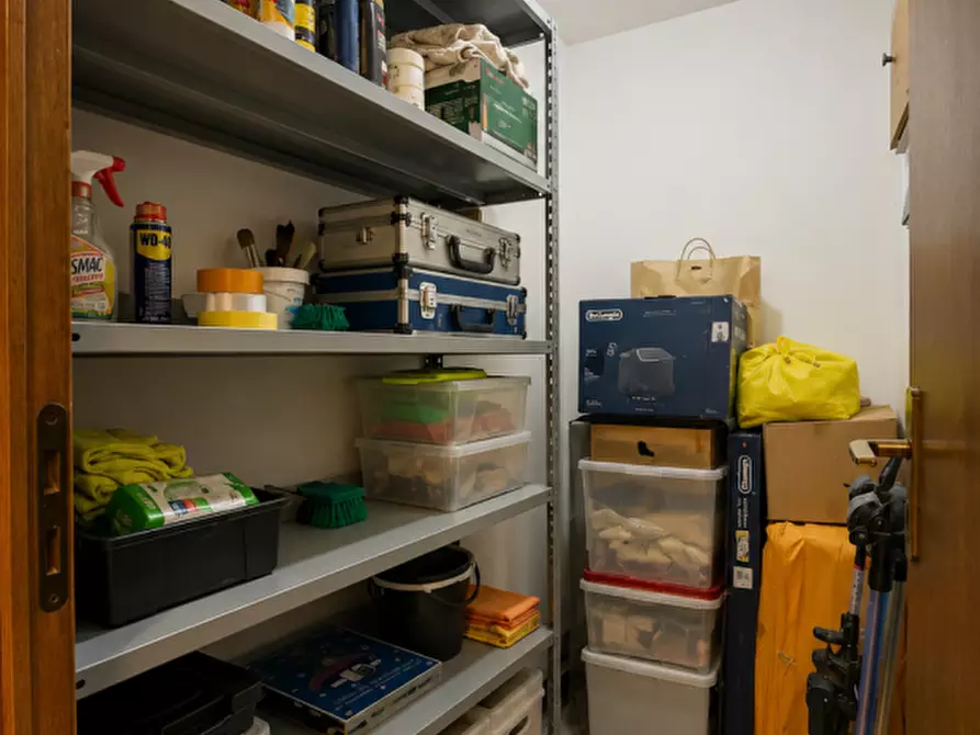 Immagine 37 di Casa indipendente in vendita  in Via altichiero a Padova