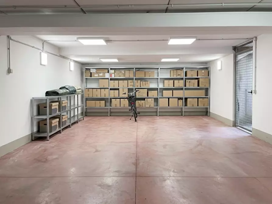 Immagine 1 di Garage in affitto  in Via Beato Pellegrino a Padova