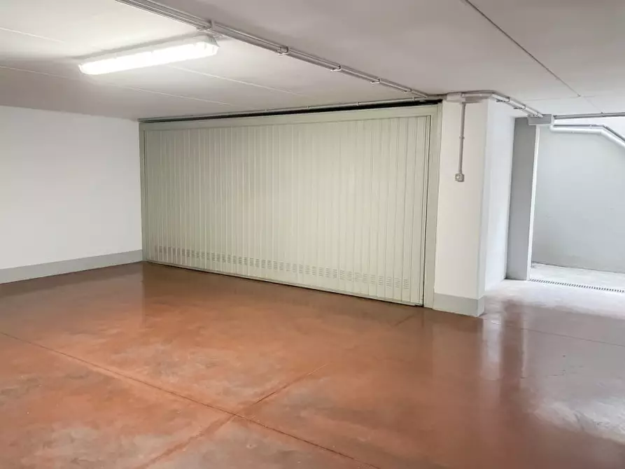 Immagine 2 di Garage in affitto  in Via Beato Pellegrino a Padova