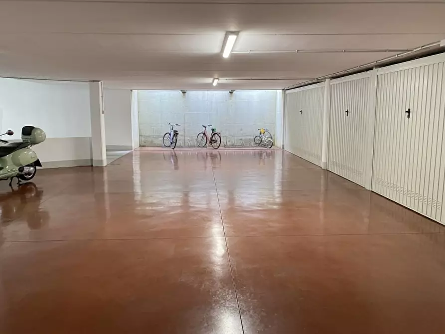 Immagine 3 di Garage in affitto  in Via Beato Pellegrino a Padova
