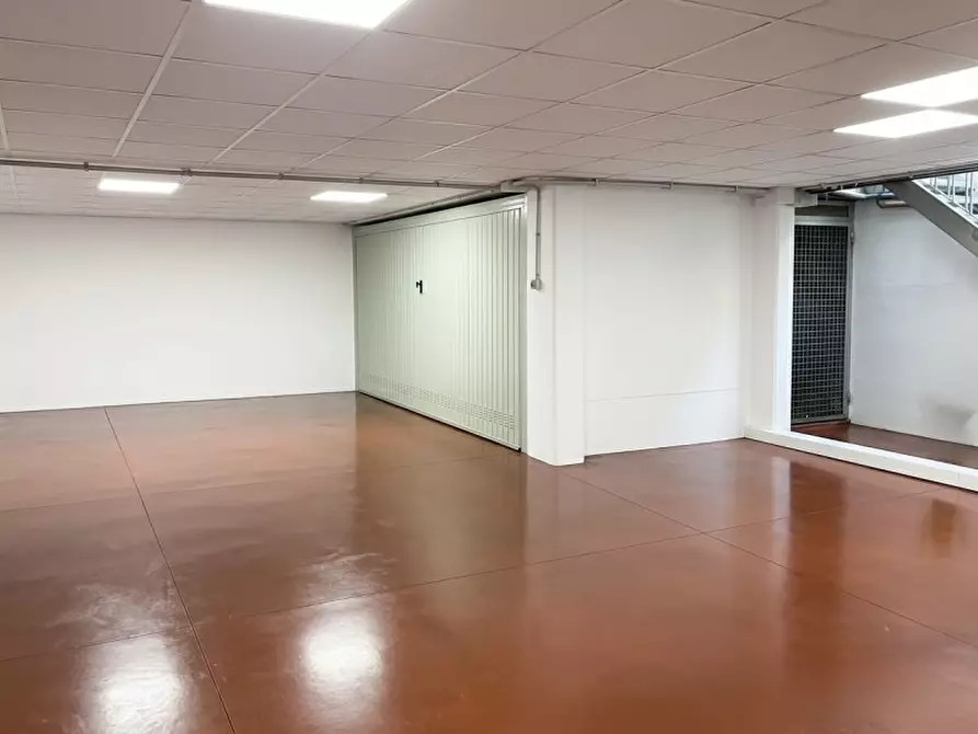 Immagine 4 di Garage in affitto  in Via Beato Pellegrino a Padova