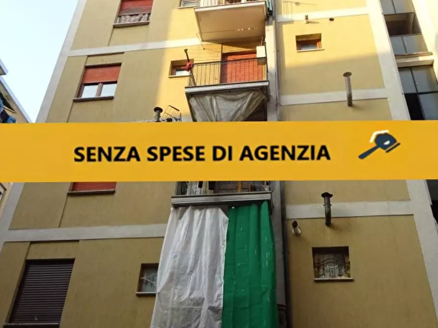 Immagine 1 di Appartamento in vendita  in Piazza Giuseppe Garibaldi, 10, 20124 Pioltello MI, Italia a Pioltello