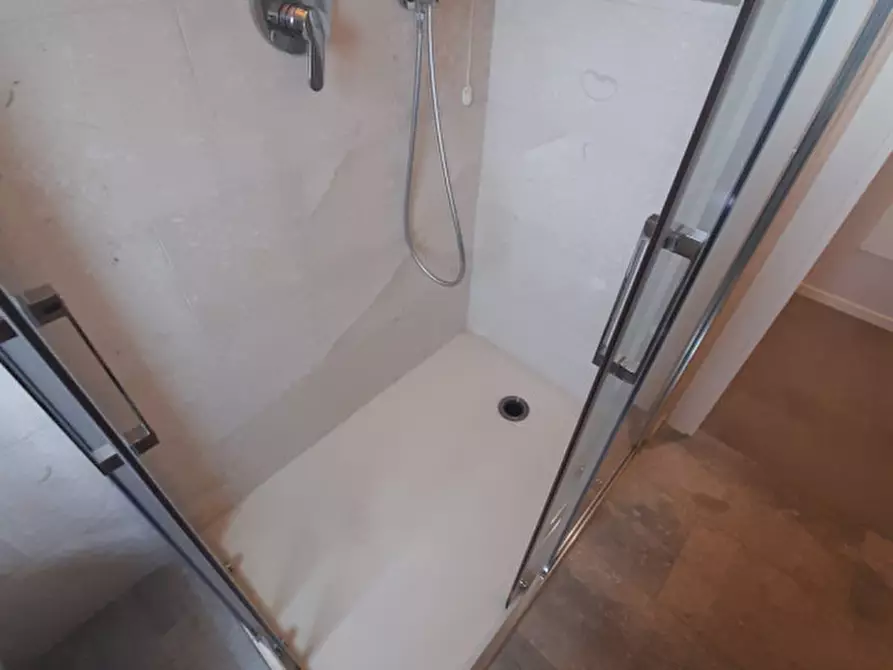 Immagine 4 di Casa trifamiliare in vendita  in Via San Giovanni Battista,2/7 a Mestrino