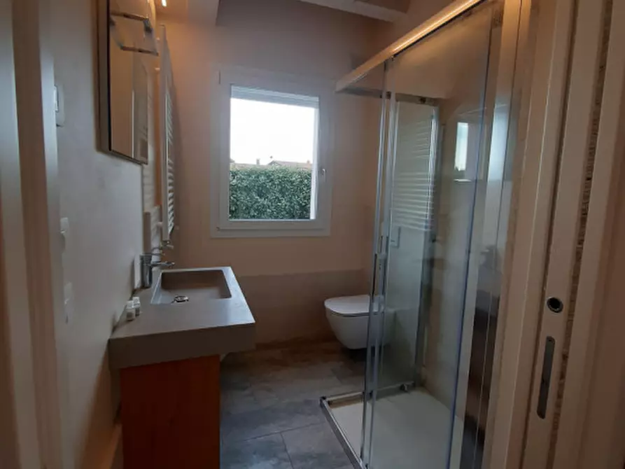 Immagine 5 di Casa trifamiliare in vendita  in Via San Giovanni Battista,2/7 a Mestrino