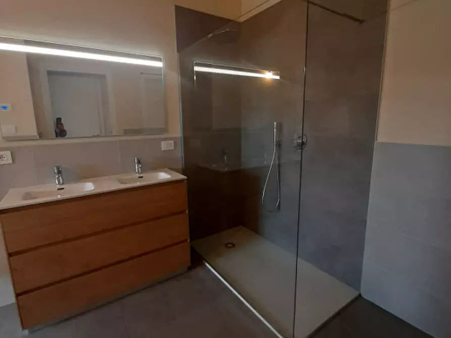 Immagine 8 di Casa trifamiliare in vendita  in Via San Giovanni Battista,2/7 a Mestrino