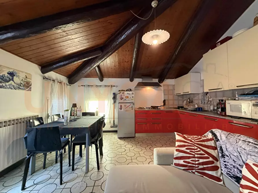 Immagine 1 di Appartamento in affitto  in Via Roma a Montegalda