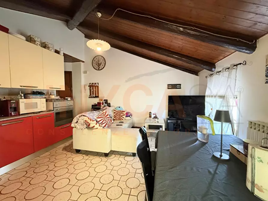 Immagine 3 di Appartamento in affitto  in Via Roma a Montegalda