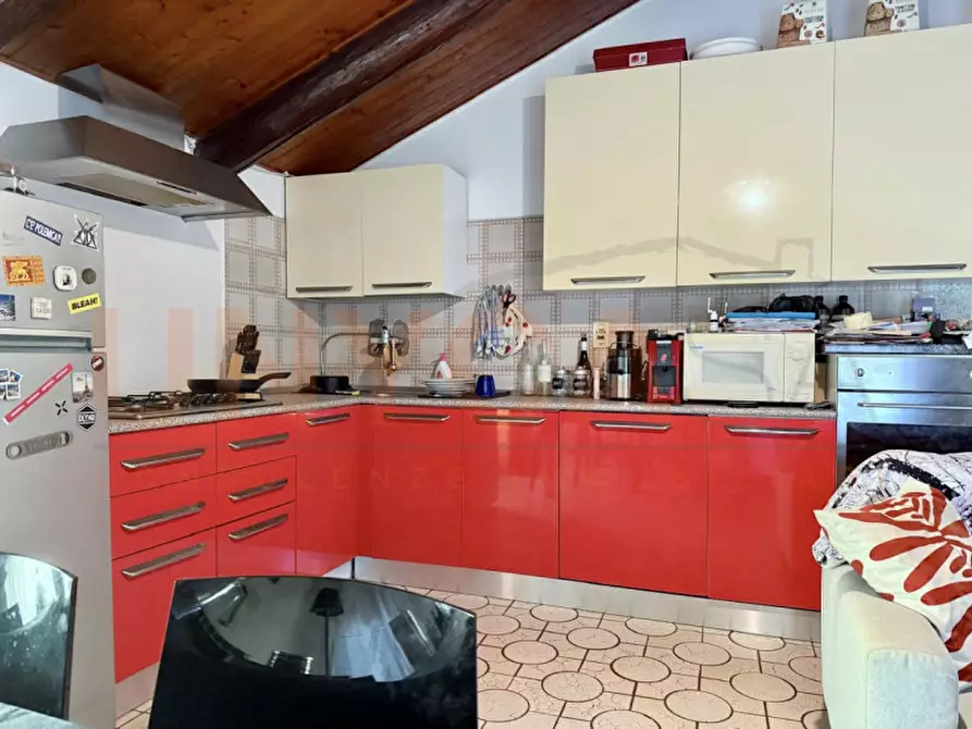 Immagine 4 di Appartamento in affitto  in Via Roma a Montegalda