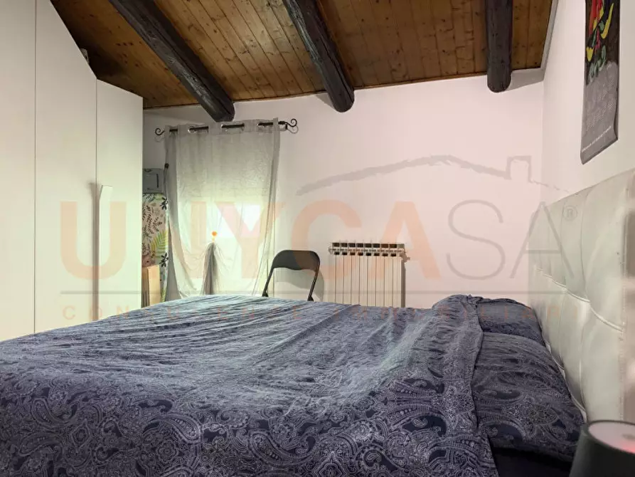 Immagine 5 di Appartamento in affitto  in Via Roma a Montegalda
