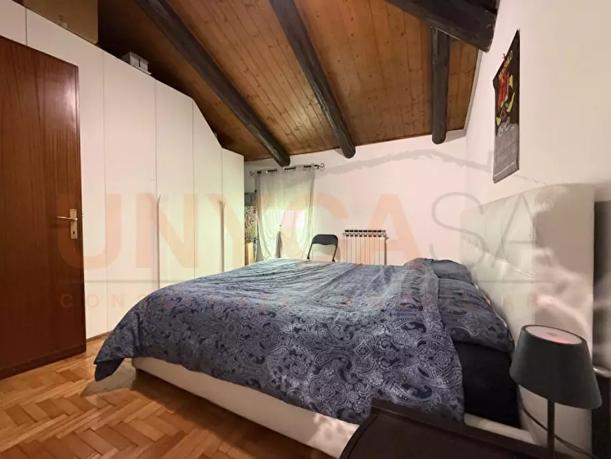Immagine 6 di Appartamento in affitto  in Via Roma a Montegalda