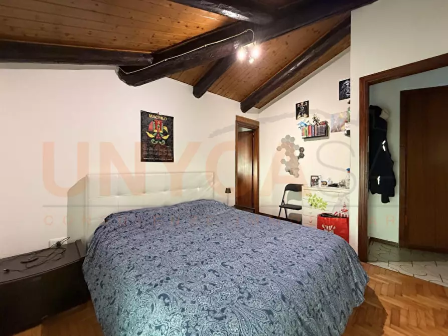 Immagine 7 di Appartamento in affitto  in Via Roma a Montegalda
