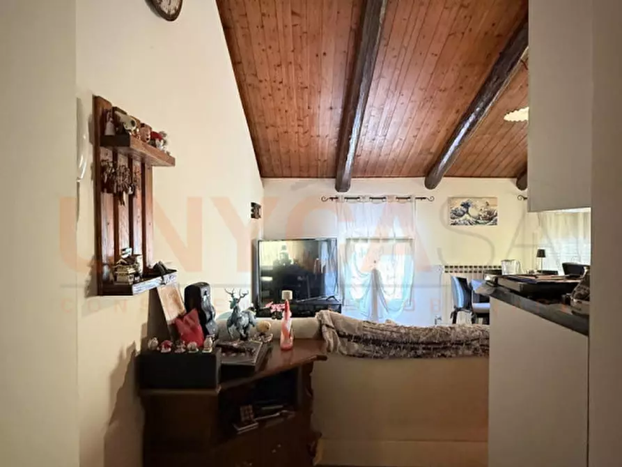 Immagine 9 di Appartamento in affitto  in Via Roma a Montegalda