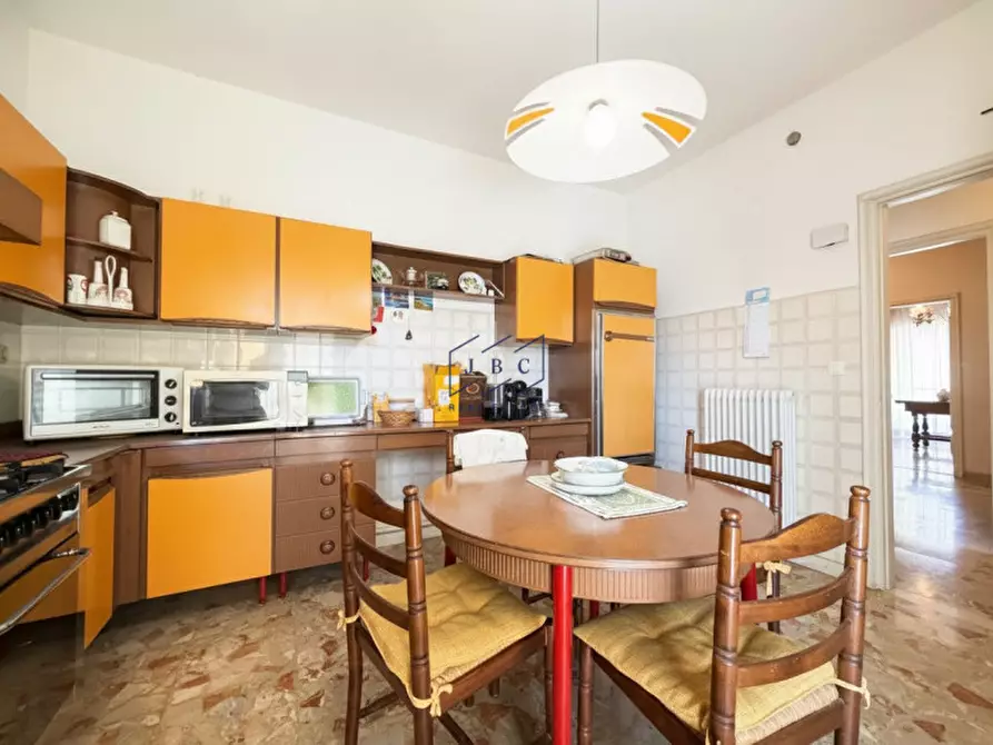 Immagine 10 di Appartamento in vendita  in Via Santa Maria Maddalena a Oderzo