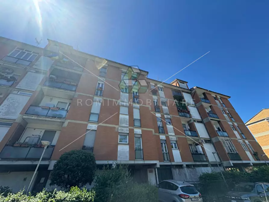 Immagine 24 di Appartamento in vendita  in Via Pio Emanuelli a Roma