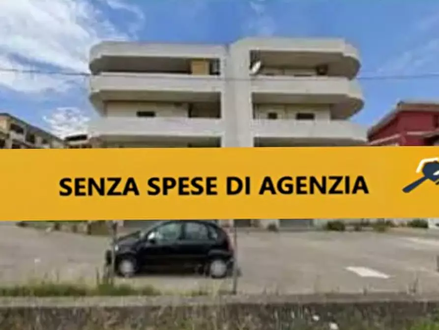 Immagine 1 di Appartamento in vendita  in Corso Benedetto Croce, 11 - Montalto Uffugo (CS) a Montalto Uffugo