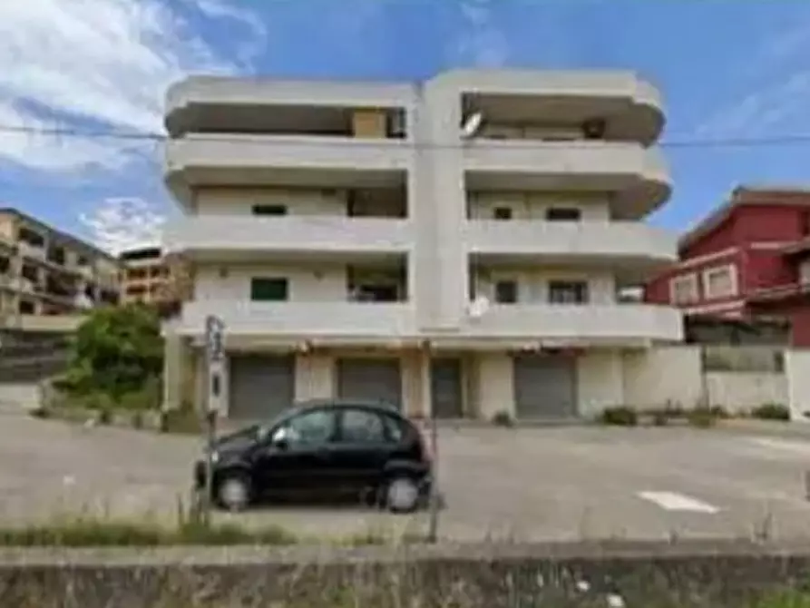 Immagine 2 di Appartamento in vendita  in Corso Benedetto Croce, 11 - Montalto Uffugo (CS) a Montalto Uffugo