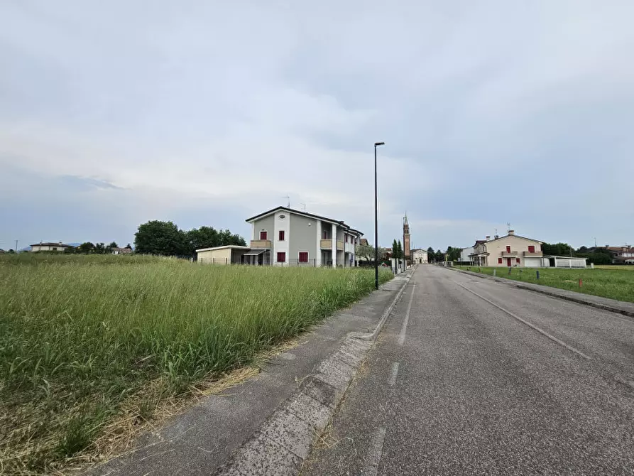 Immagine 2 di Terreno in vendita  in VIA LOURDES a Ponso