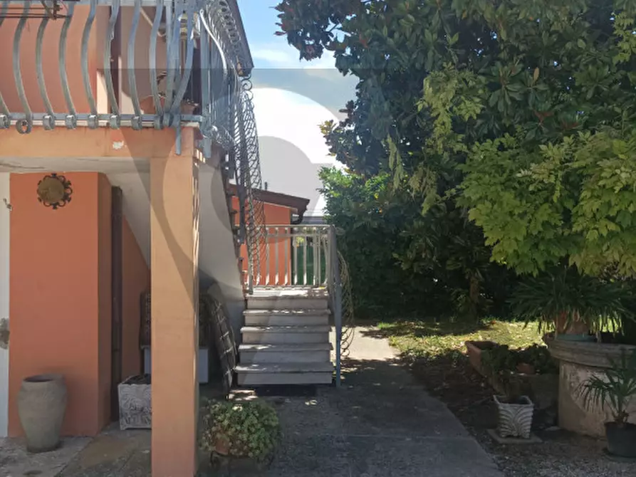 Immagine 3 di Casa trifamiliare in vendita  in Via Anconetta 30 a San Giorgio Delle Pertiche