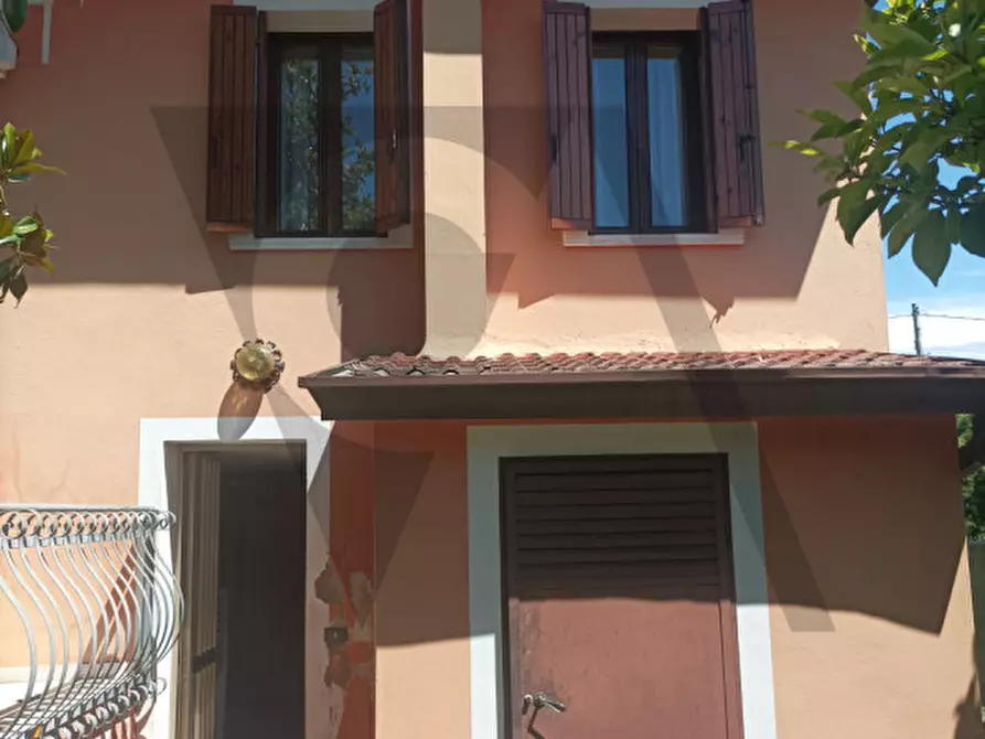 Immagine 4 di Casa trifamiliare in vendita  in Via Anconetta 30 a San Giorgio Delle Pertiche