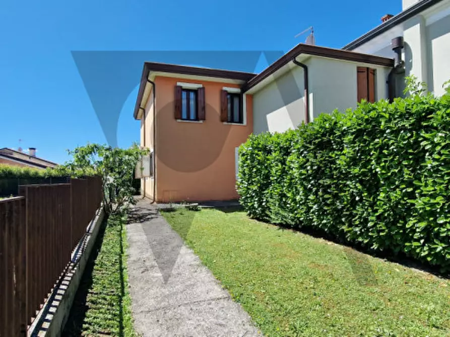 Immagine 5 di Casa trifamiliare in vendita  in Via Anconetta 30 a San Giorgio Delle Pertiche