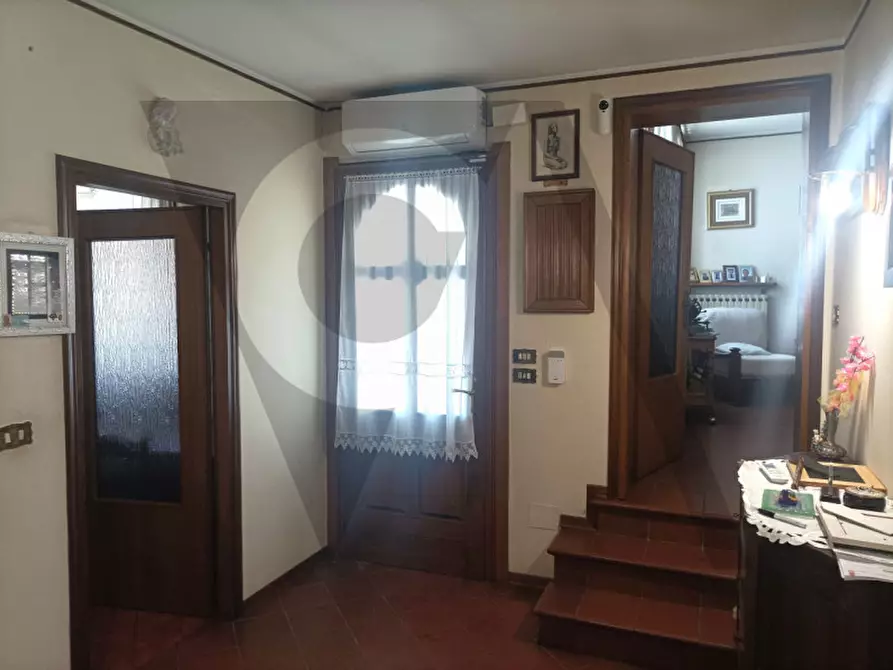 Immagine 6 di Casa trifamiliare in vendita  in Via Anconetta 30 a San Giorgio Delle Pertiche