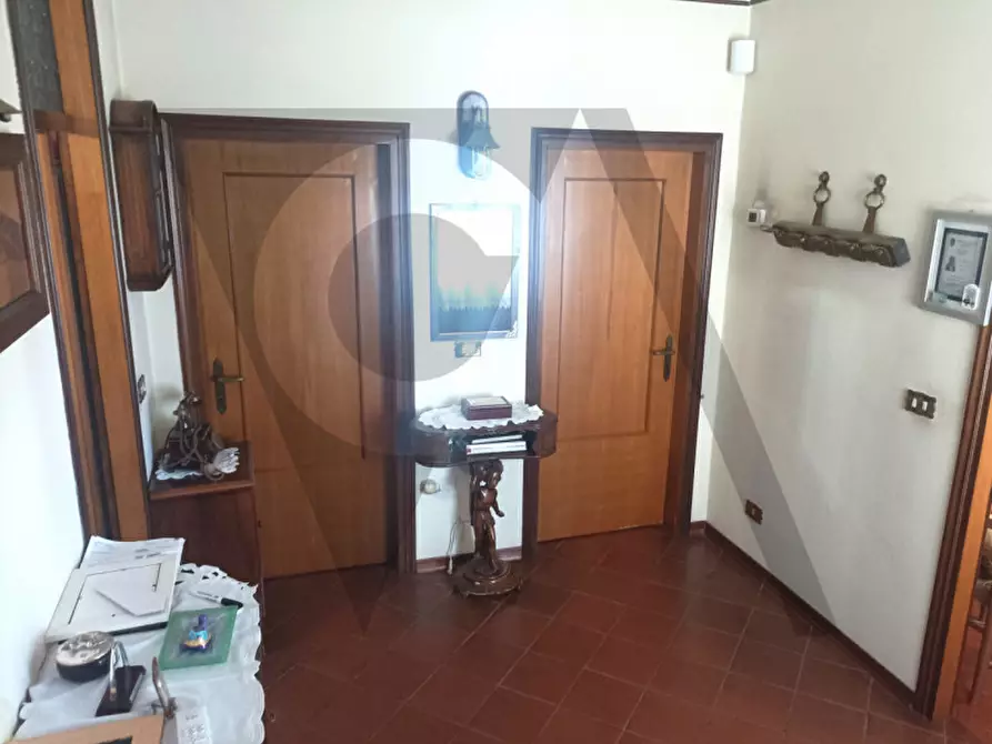 Immagine 7 di Casa trifamiliare in vendita  in Via Anconetta 30 a San Giorgio Delle Pertiche