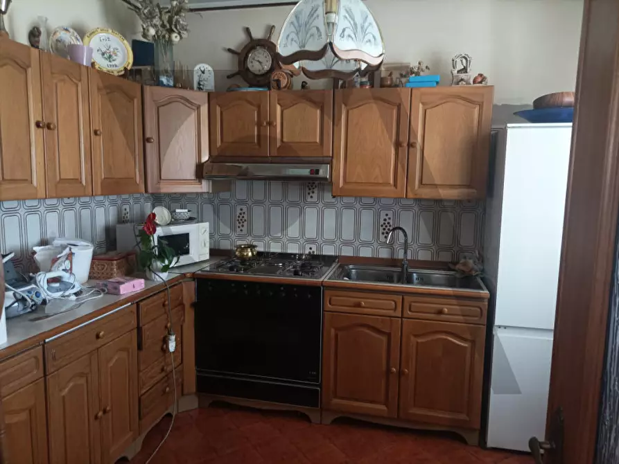 Immagine 8 di Casa trifamiliare in vendita  in Via Anconetta 30 a San Giorgio Delle Pertiche