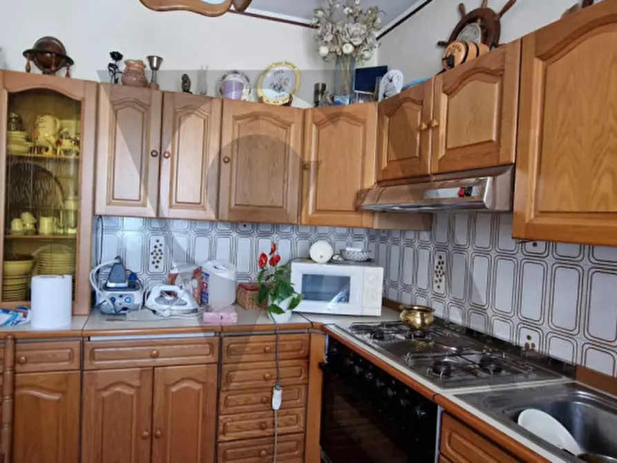 Immagine 9 di Casa trifamiliare in vendita  in Via Anconetta 30 a San Giorgio Delle Pertiche