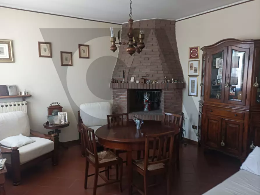 Immagine 11 di Casa trifamiliare in vendita  in Via Anconetta 30 a San Giorgio Delle Pertiche
