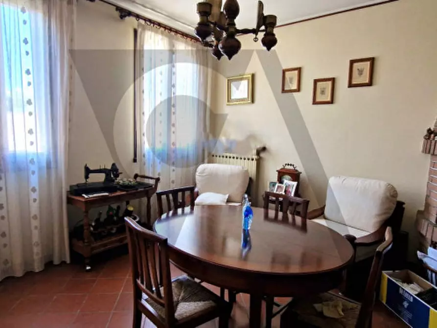 Immagine 13 di Casa trifamiliare in vendita  in Via Anconetta 30 a San Giorgio Delle Pertiche