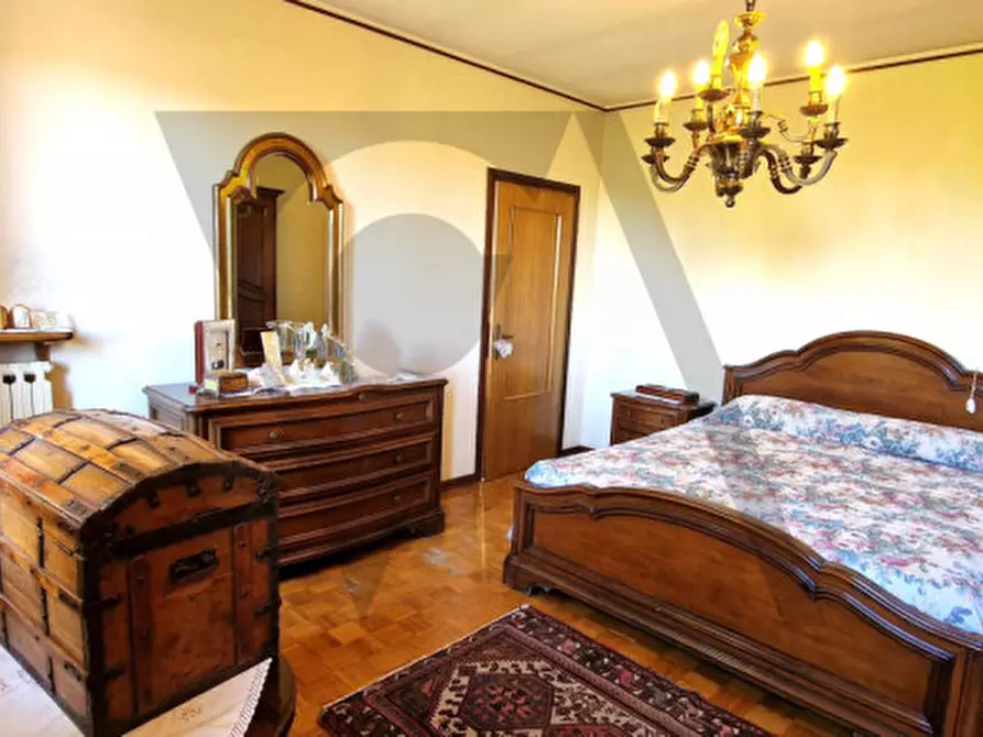 Immagine 17 di Casa trifamiliare in vendita  in Via Anconetta 30 a San Giorgio Delle Pertiche